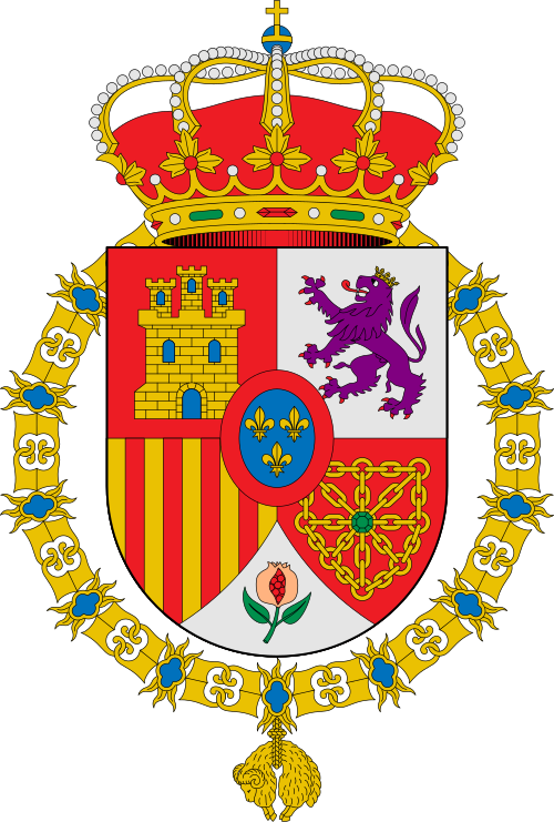 Casa Real