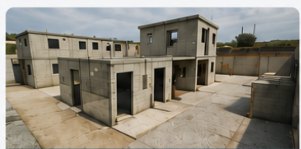 Kill House / Shoot House