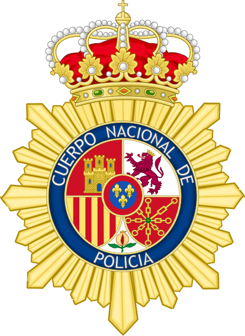 Policía Nacional